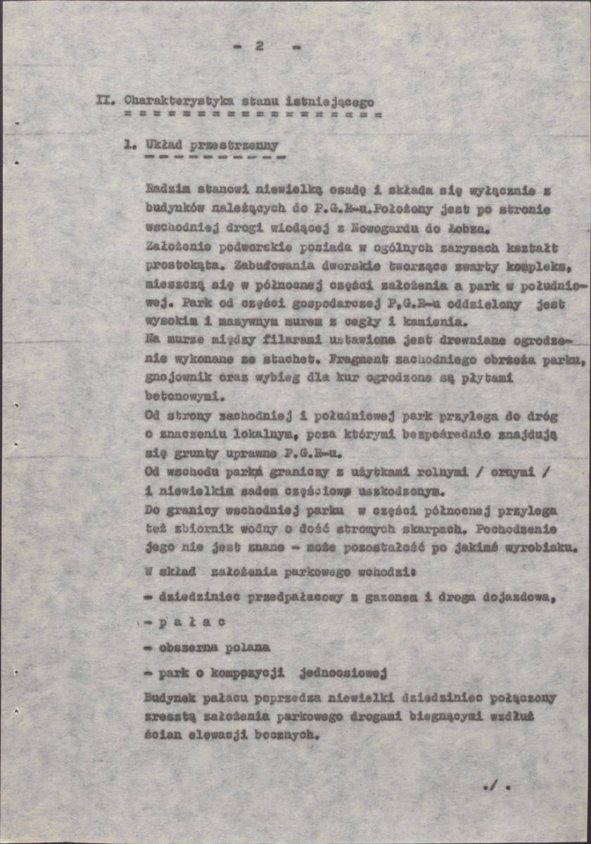 Ewidencja parkowa, skan nr 7