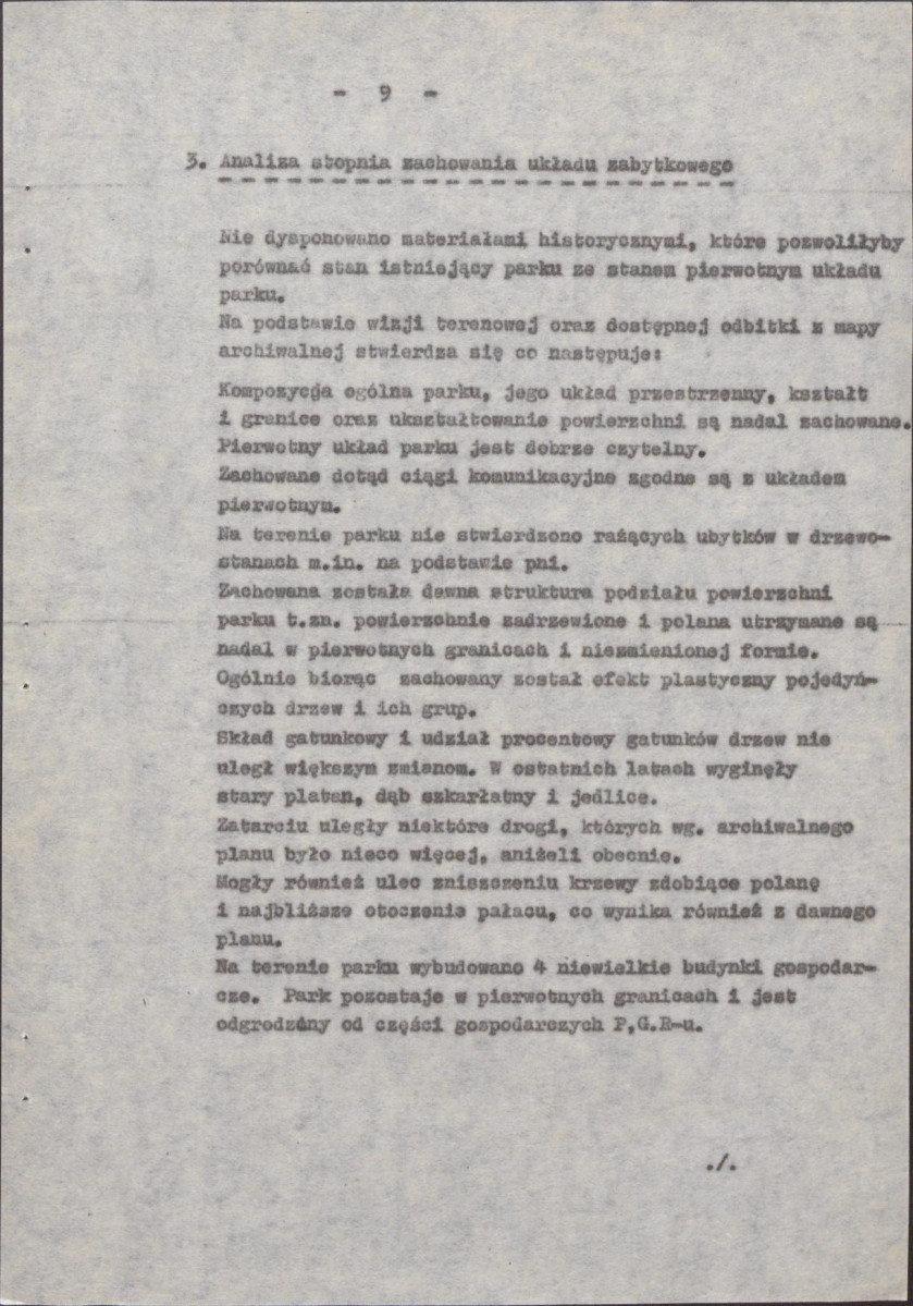 Ewidencja parkowa, skan nr 14