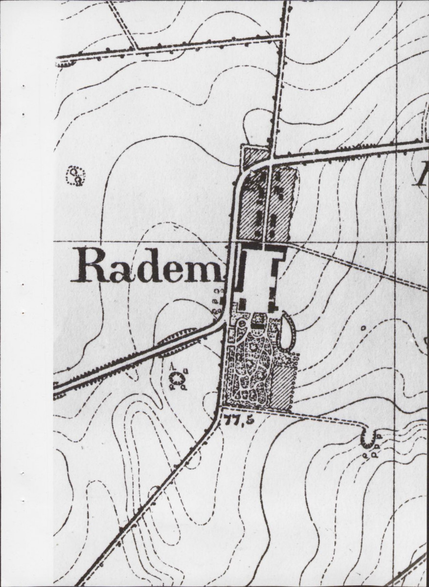 Ewidencja parkowa, skan nr 18