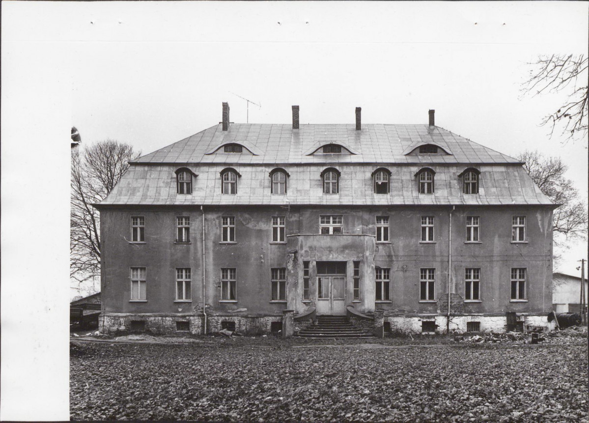 Ewidencja parkowa, skan nr 20