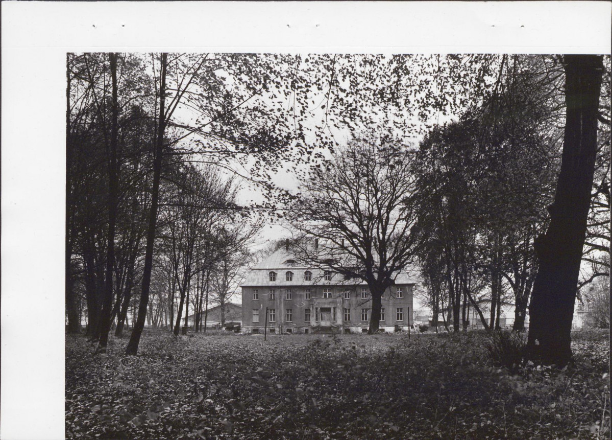 Ewidencja parkowa, skan nr 22