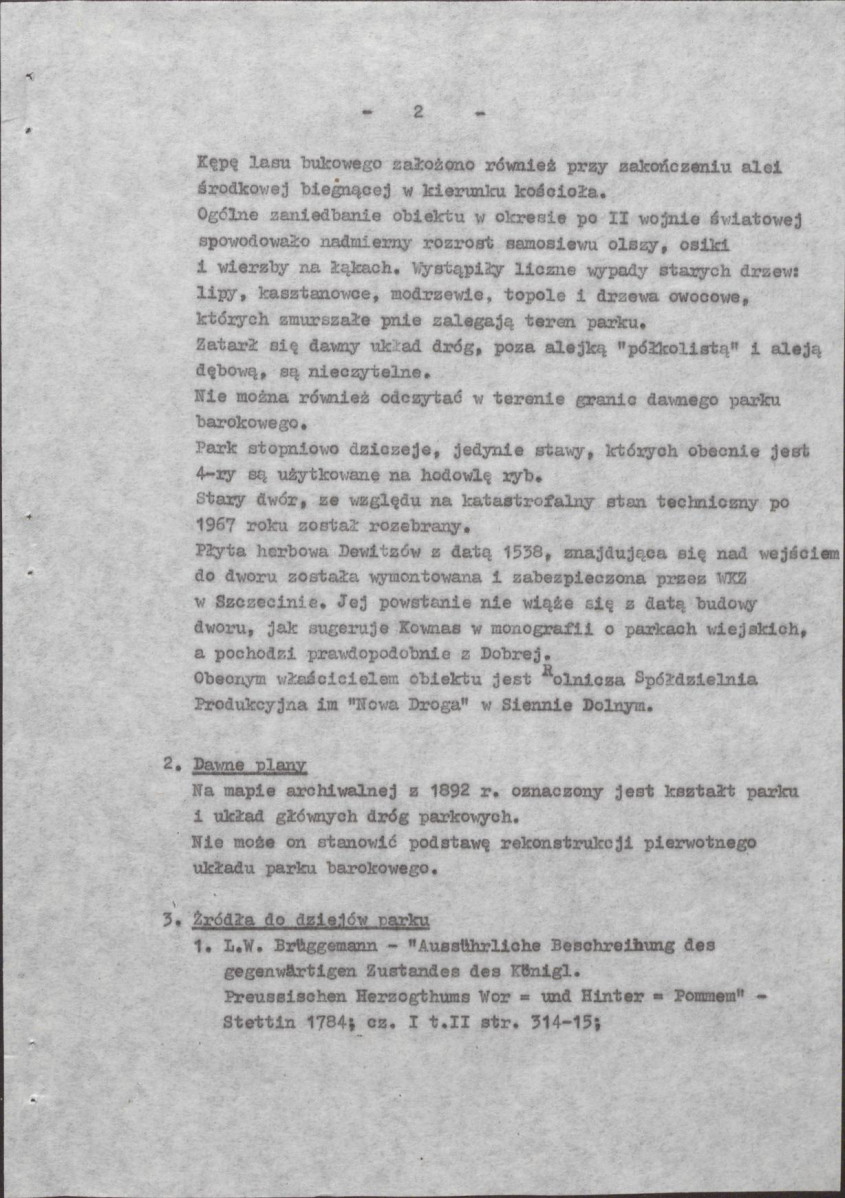 Ewidencja parkowa, skan nr 7