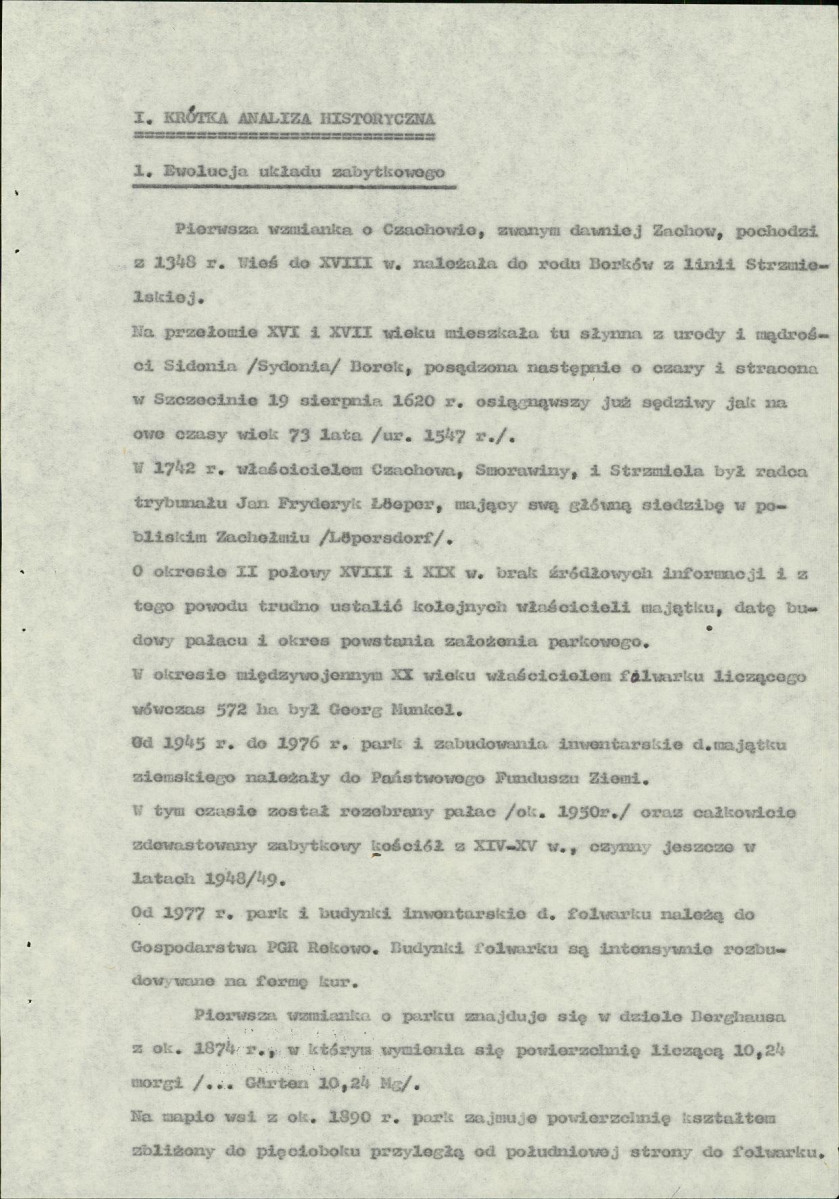 Ewidencja parkowa, skan nr 6