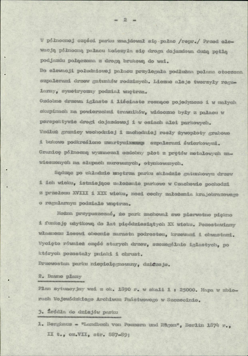 Ewidencja parkowa, skan nr 7