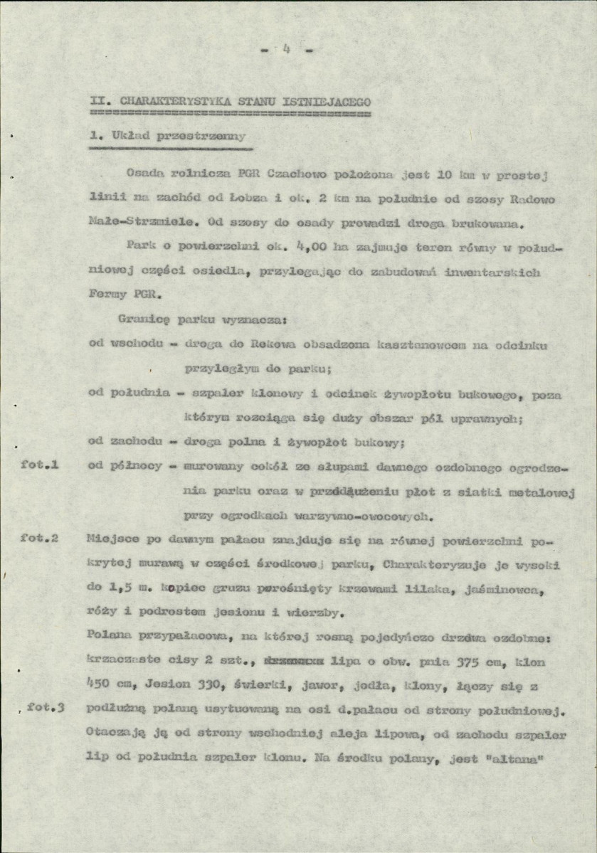 Ewidencja parkowa, skan nr 9