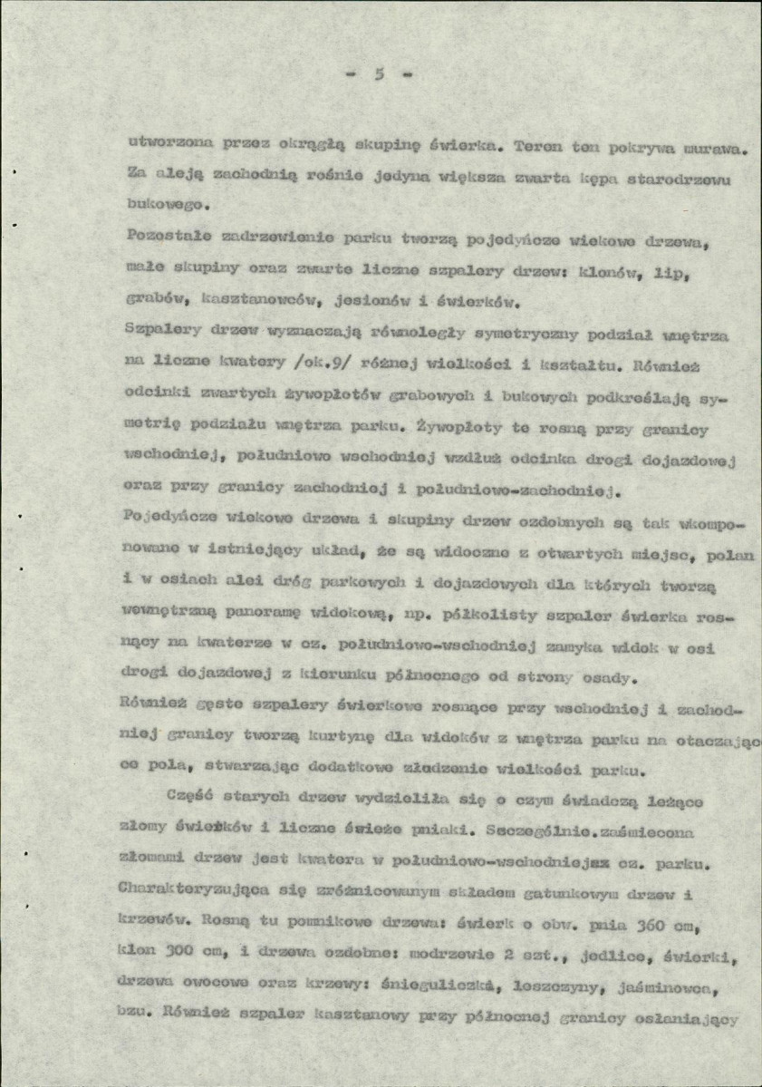 Ewidencja parkowa, skan nr 10