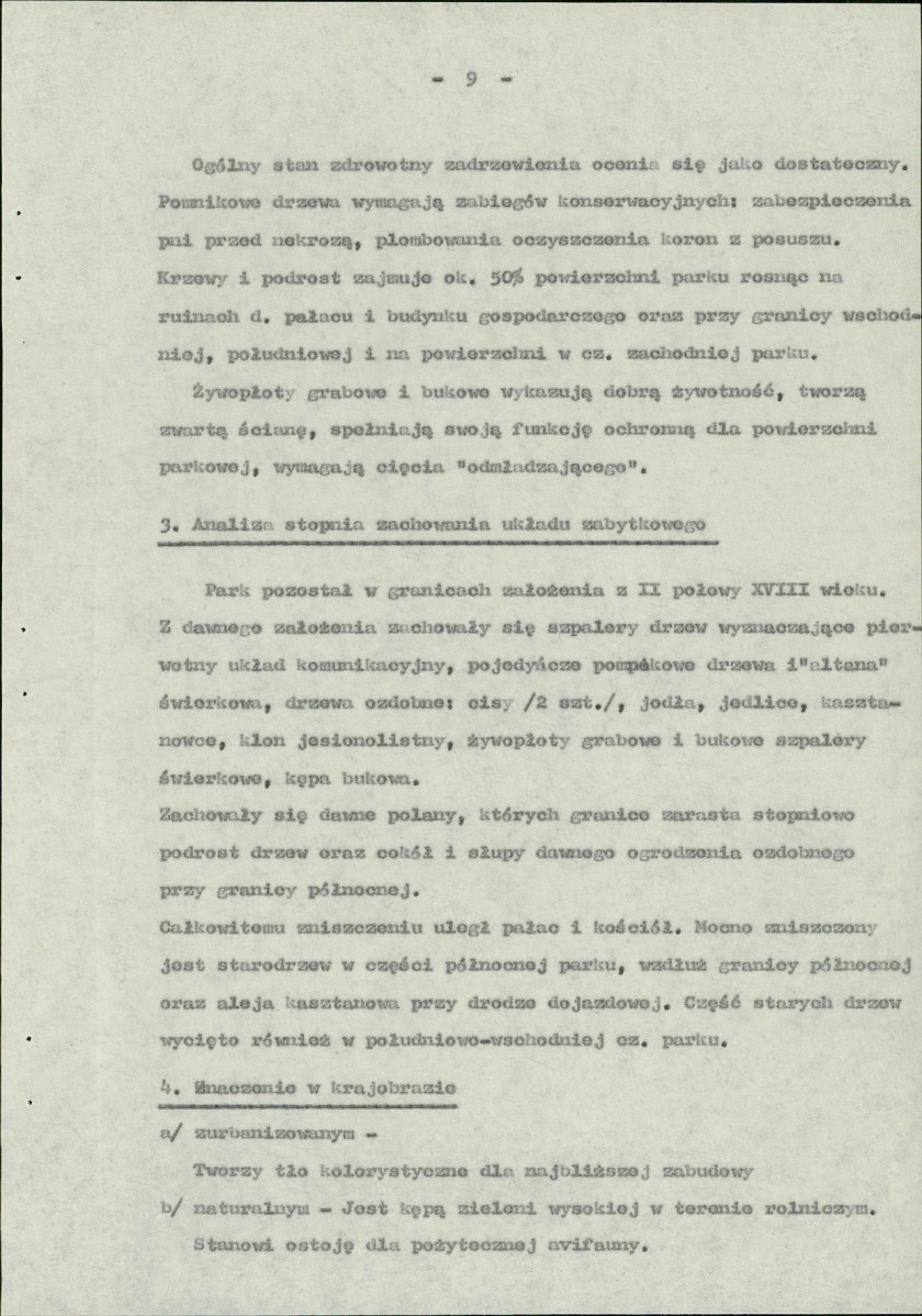 Ewidencja parkowa, skan nr 14
