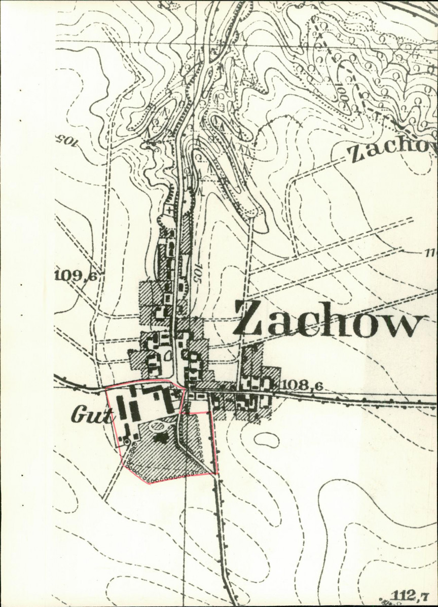 Ewidencja parkowa, skan nr 18