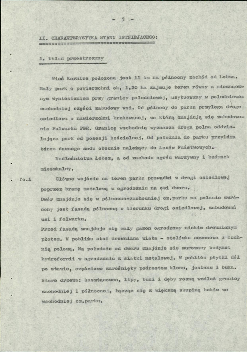 EP - Ewidencja parkowa, skan nr 8