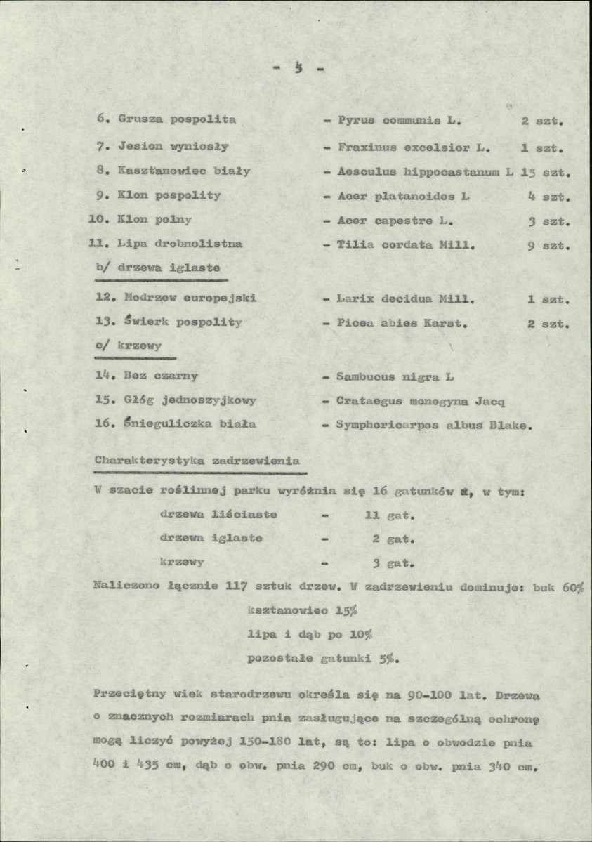 EP - Ewidencja parkowa, skan nr 10