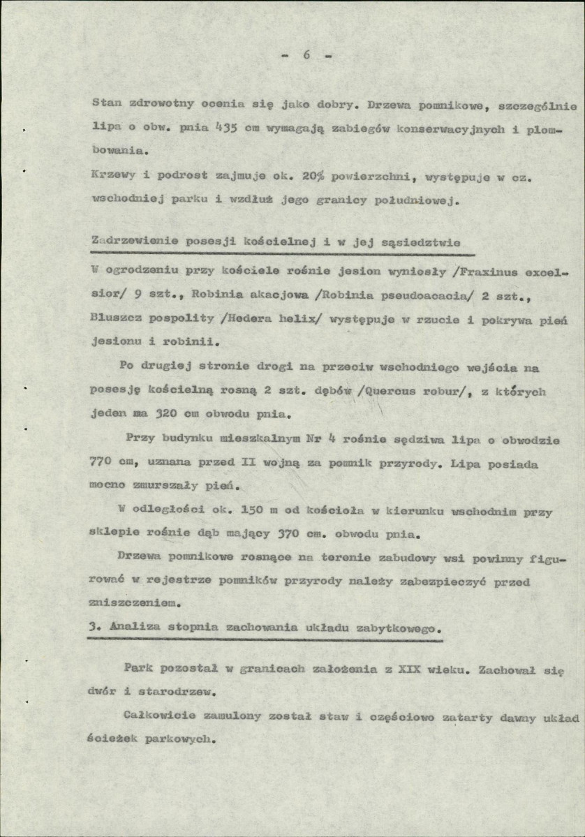 EP - Ewidencja parkowa, skan nr 11