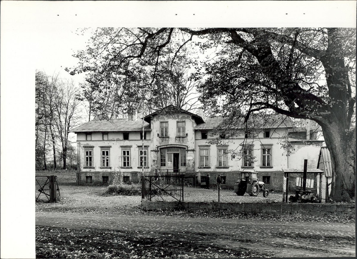 EP - Ewidencja parkowa, skan nr 20