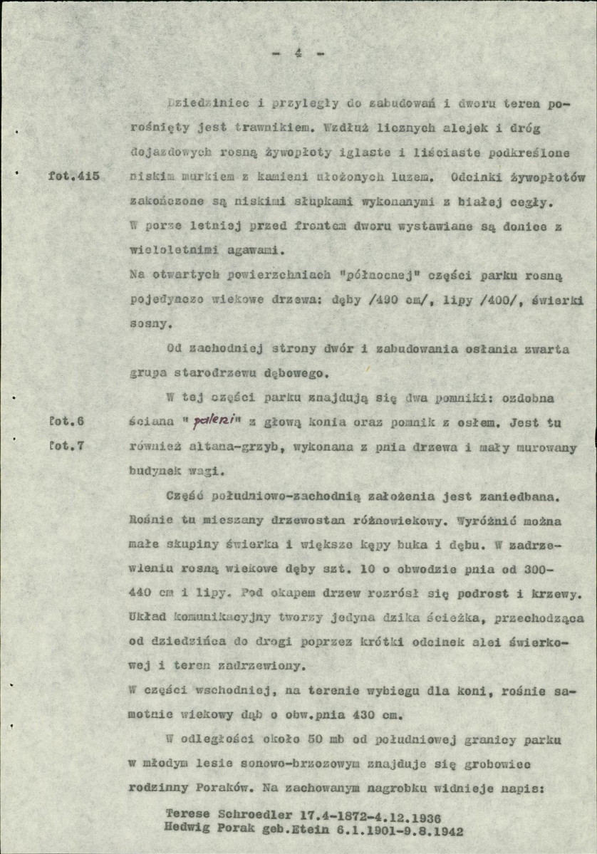 Ewidencja parkowa, skan nr 9