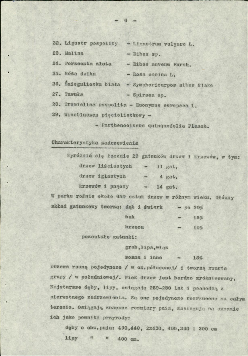 Ewidencja parkowa, skan nr 11