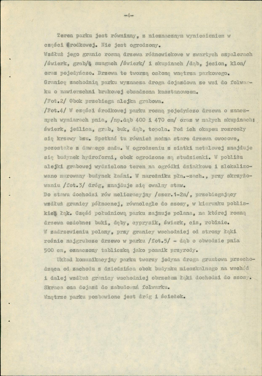 Ewidencja parkowa, skan nr 9