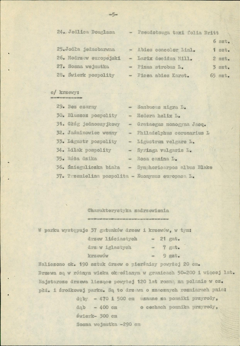 Ewidencja parkowa, skan nr 11