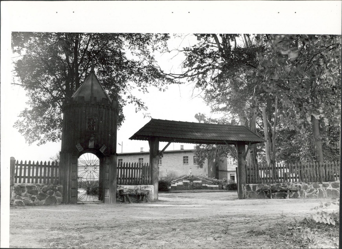 Ewidencja parkowa, skan nr 21