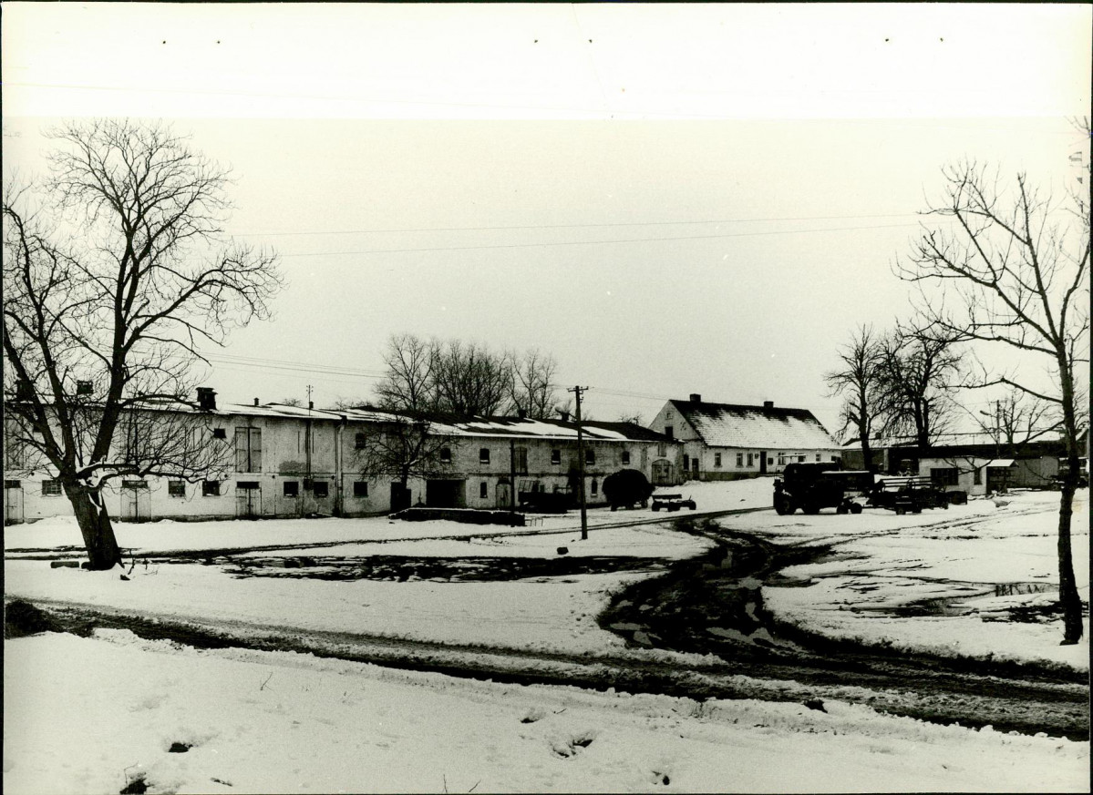 Ewidencja parkowa, skan nr 19