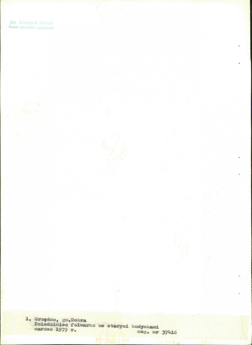 Ewidencja parkowa, skan nr 20