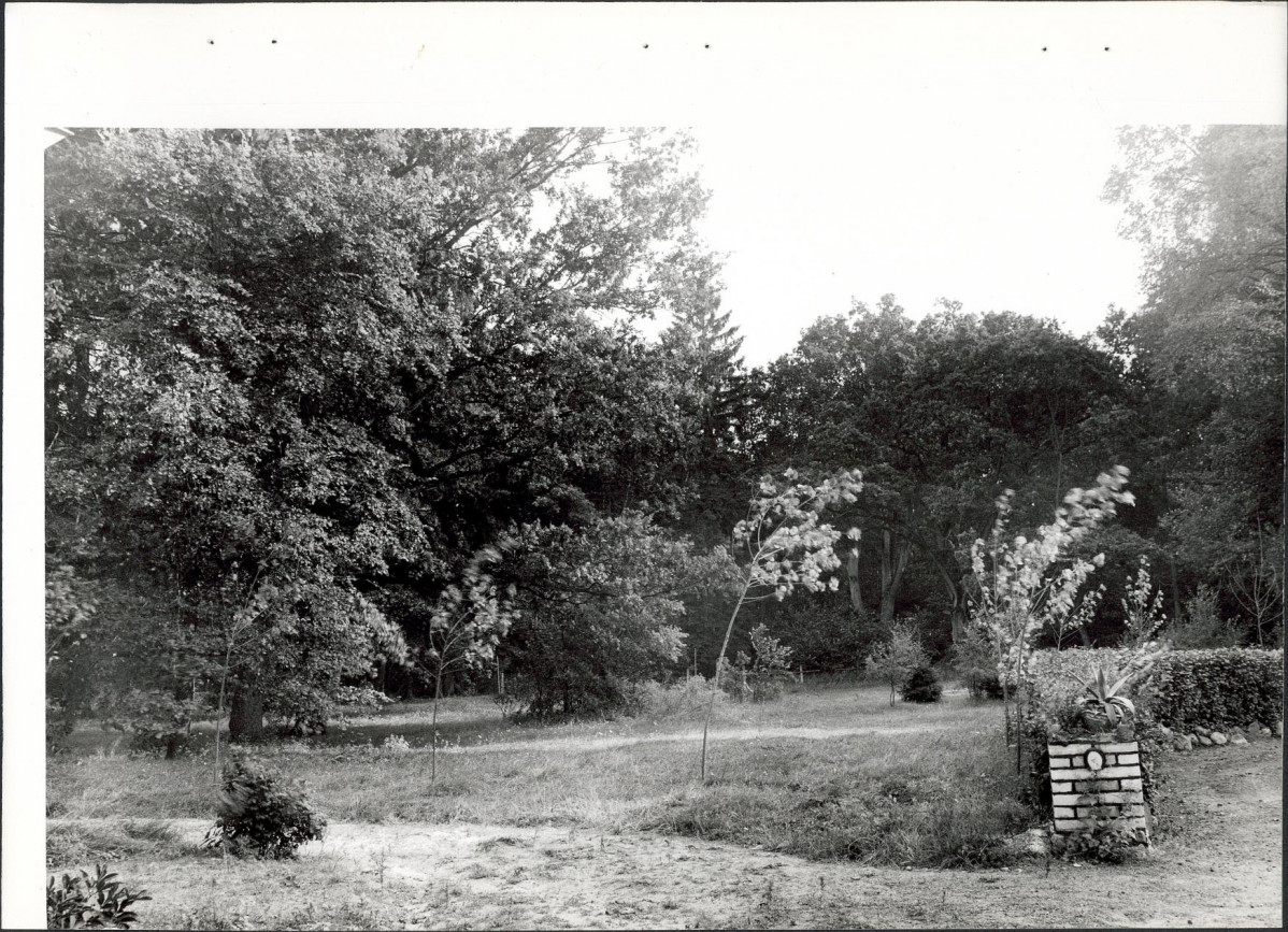 Ewidencja parkowa, skan nr 27