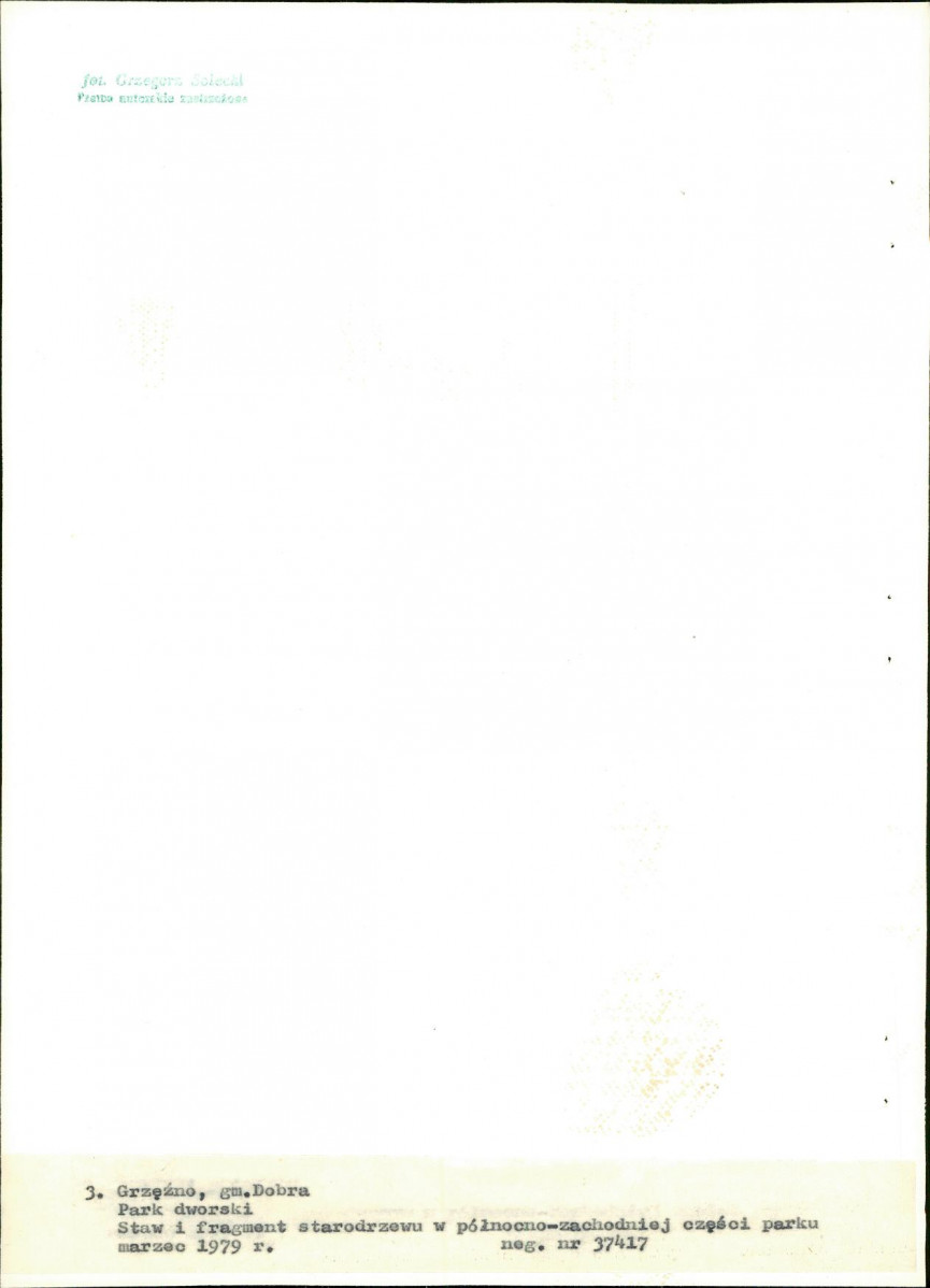 Ewidencja parkowa, skan nr 24