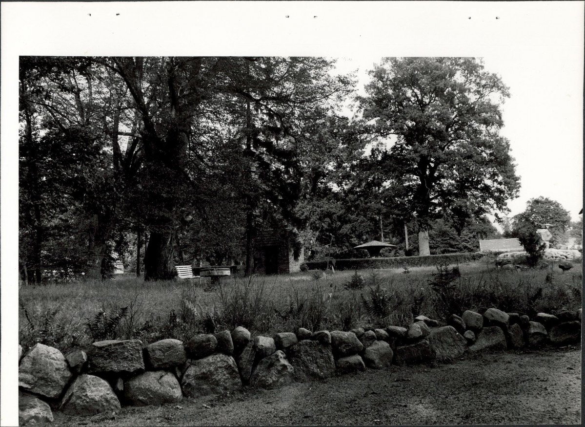 Ewidencja parkowa, skan nr 31