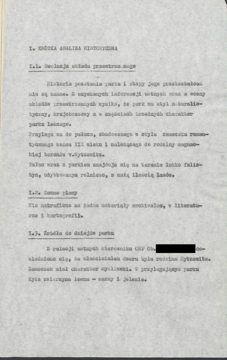 EP - Ewidencja parkowa, skan nr 7