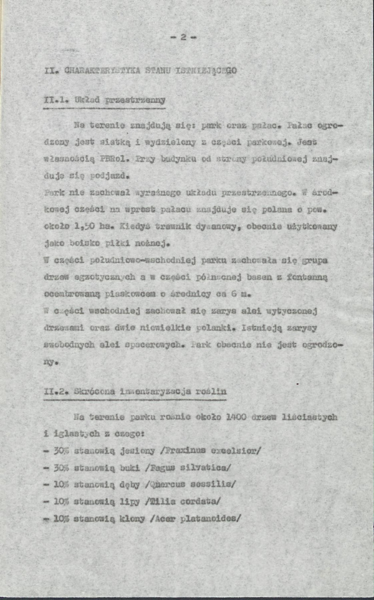 EP - Ewidencja parkowa, skan nr 8