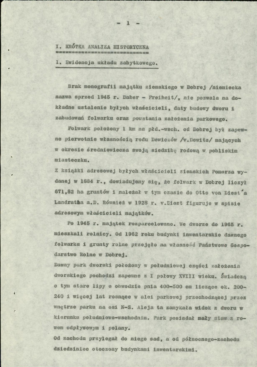 Ewidencja parkowa, skan nr 6