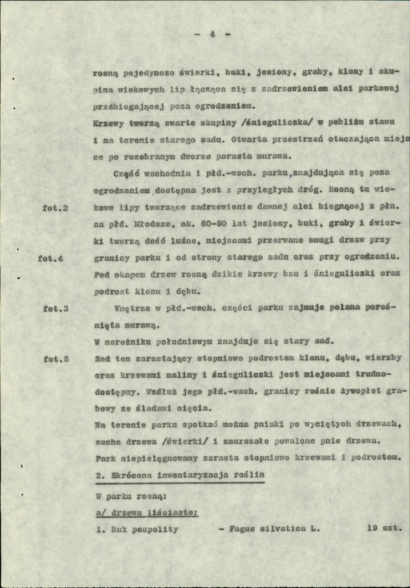 Ewidencja parkowa, skan nr 9