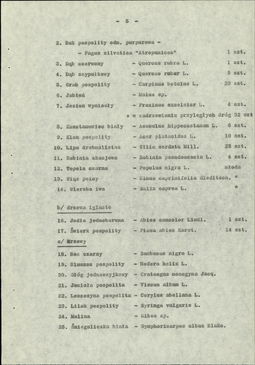 Ewidencja parkowa, skan nr 10