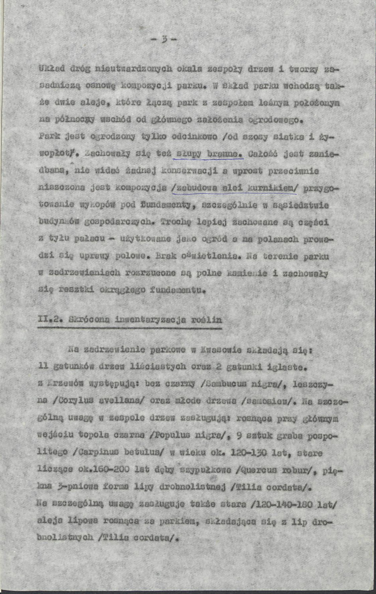 Ewidencja parkowa, skan nr 9