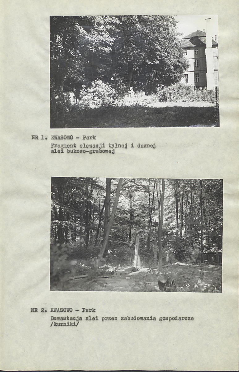 Ewidencja parkowa, skan nr 14