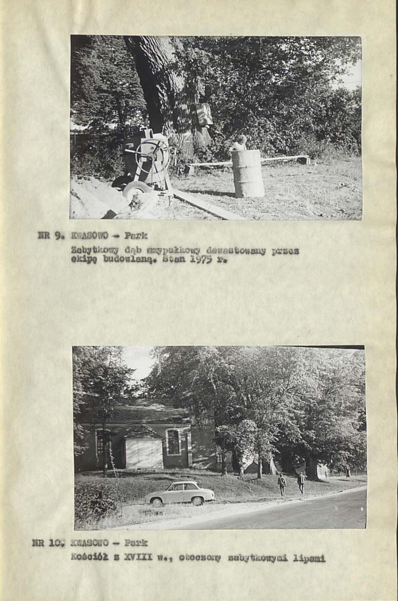 Ewidencja parkowa, skan nr 18