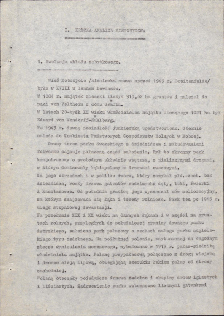 Ewidencja parkowa, skan nr 7
