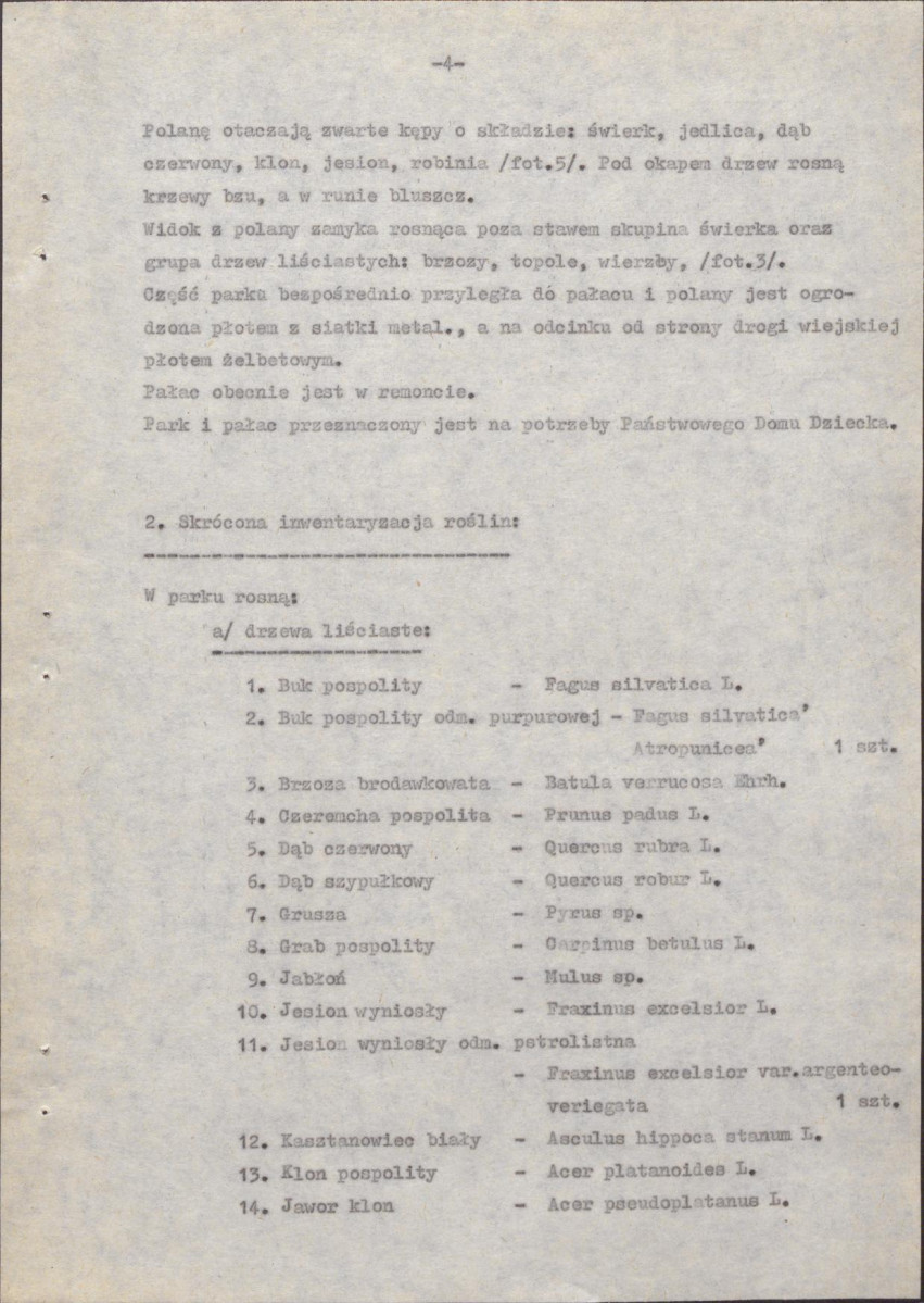 Ewidencja parkowa, skan nr 10