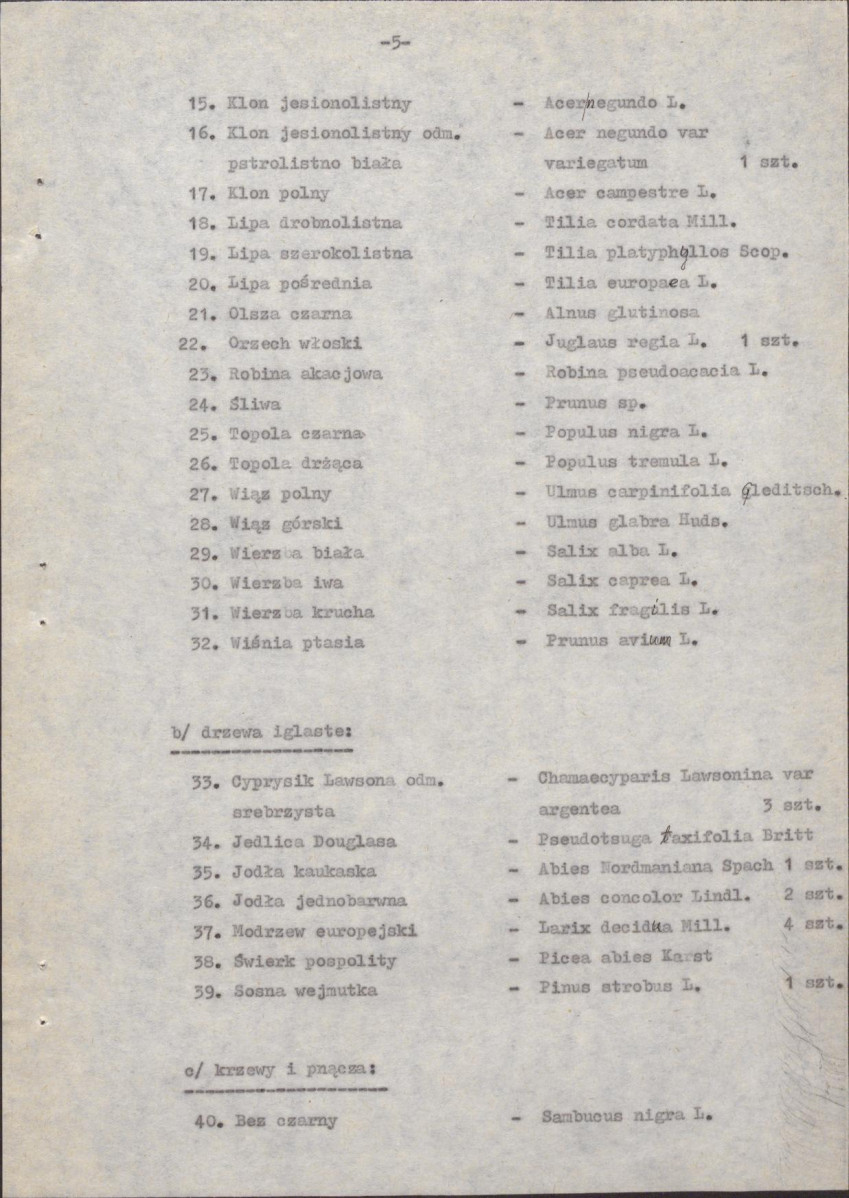 Ewidencja parkowa, skan nr 11