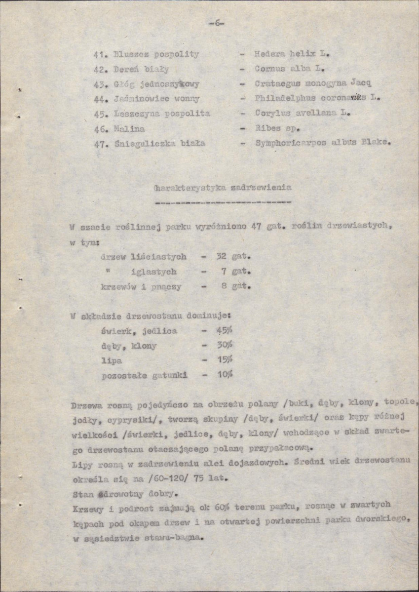Ewidencja parkowa, skan nr 12