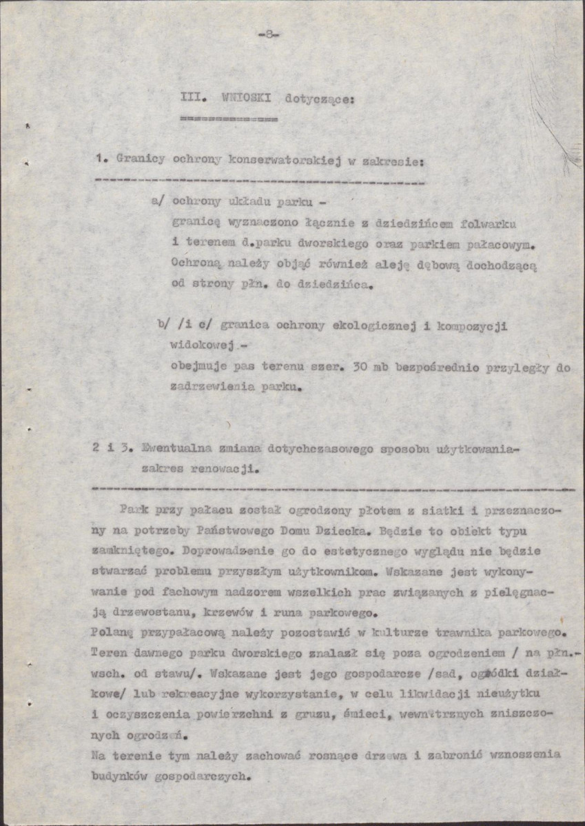 Ewidencja parkowa, skan nr 14