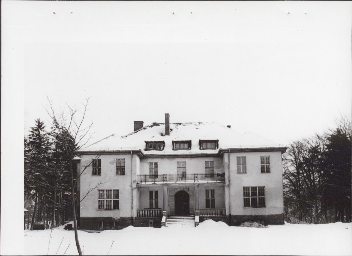 Ewidencja parkowa, skan nr 21