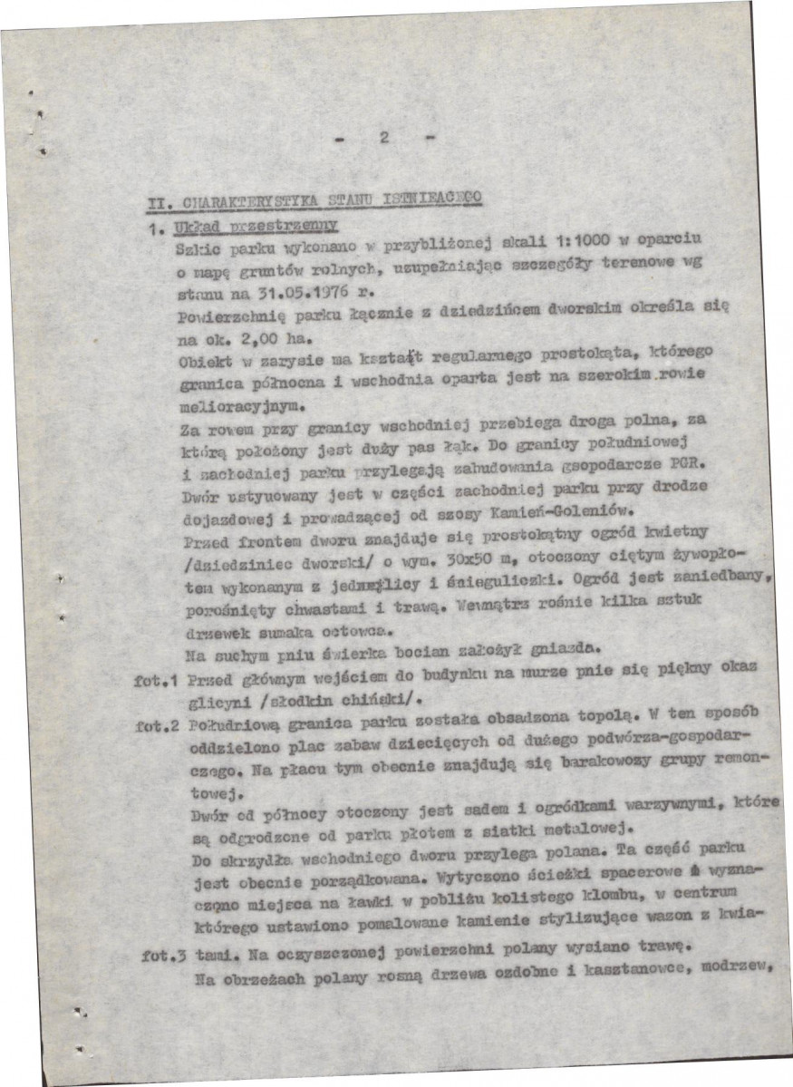 Ewidencja parkowa, skan nr 6