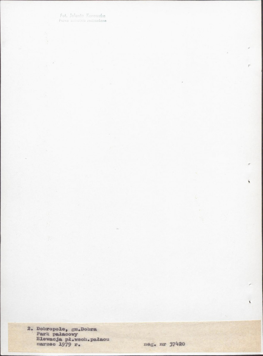 Ewidencja parkowa, skan nr 24
