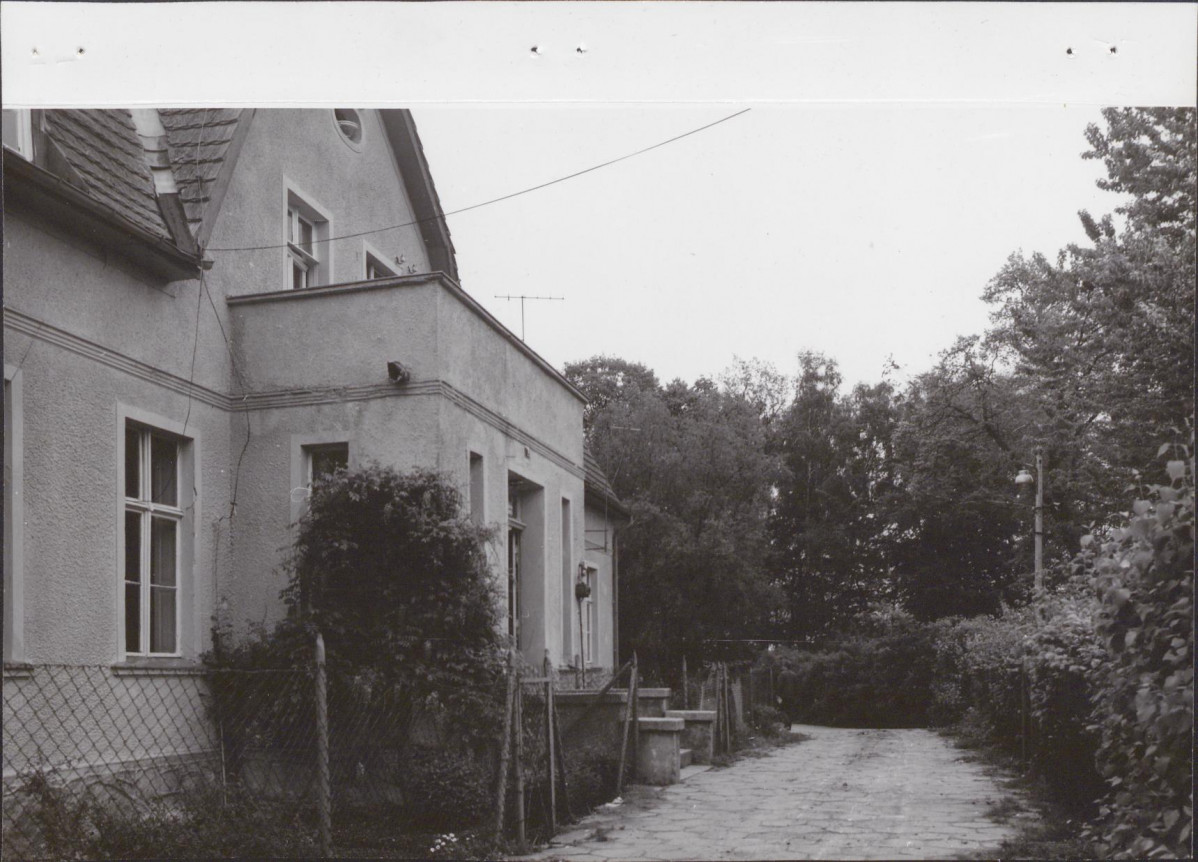 Ewidencja parkowa, skan nr 13