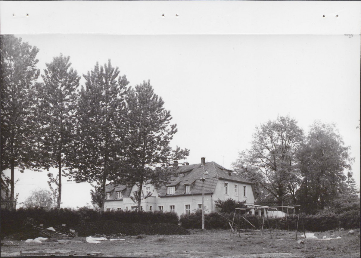 Ewidencja parkowa, skan nr 15