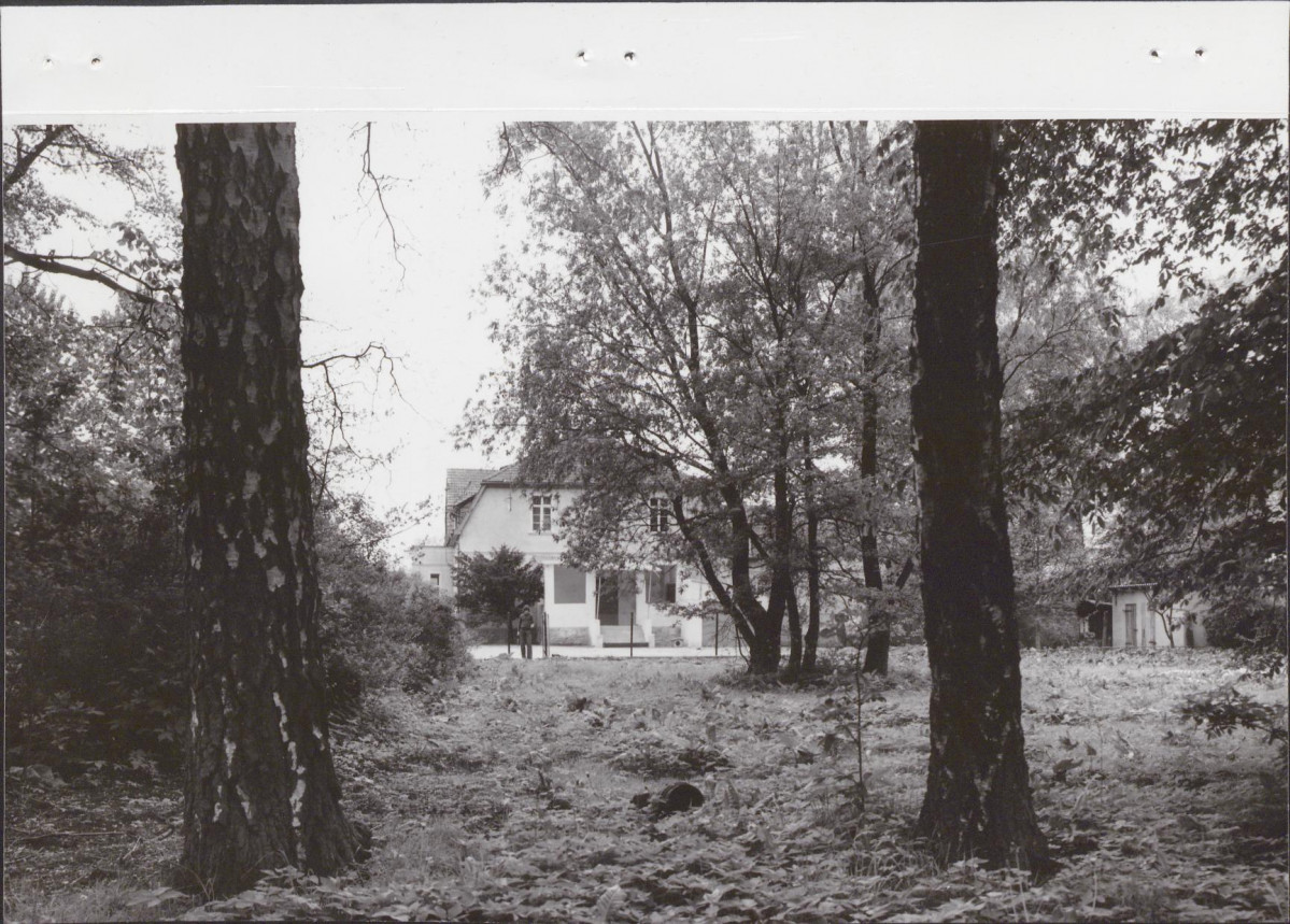 Ewidencja parkowa, skan nr 19