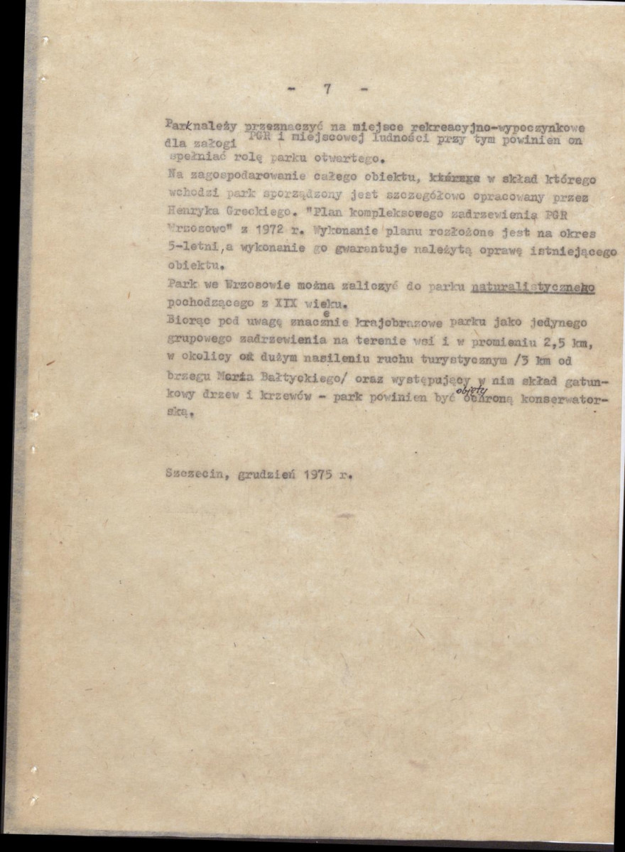 Ewidencja parkowa, skan nr 11