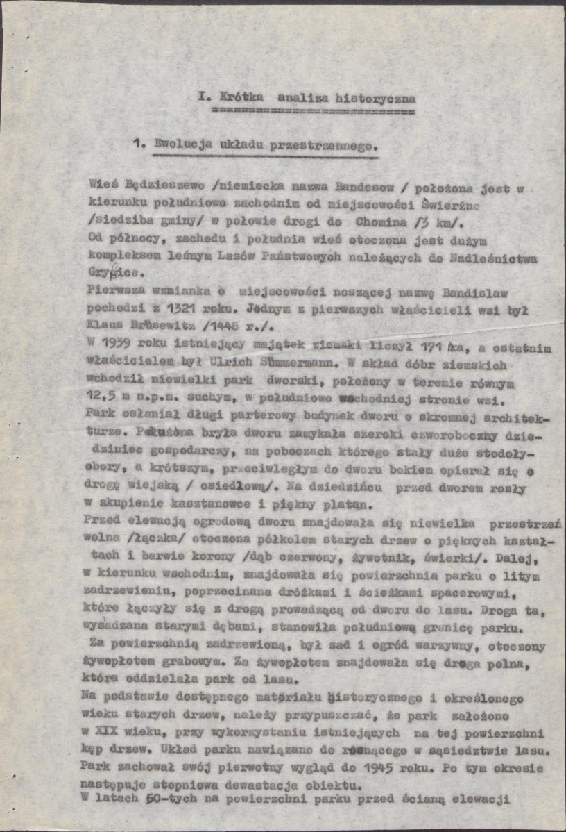 Ewidencja parkowa, skan nr 5