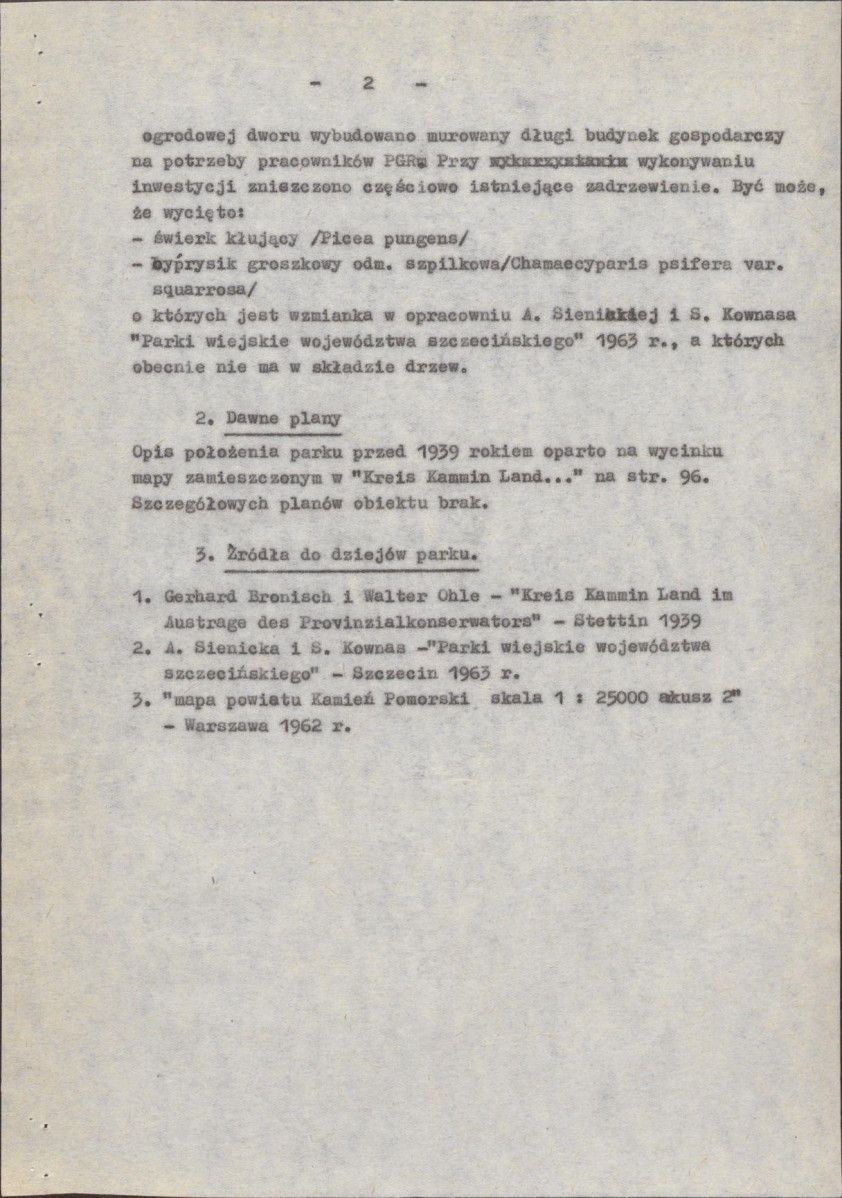 Ewidencja parkowa, skan nr 6