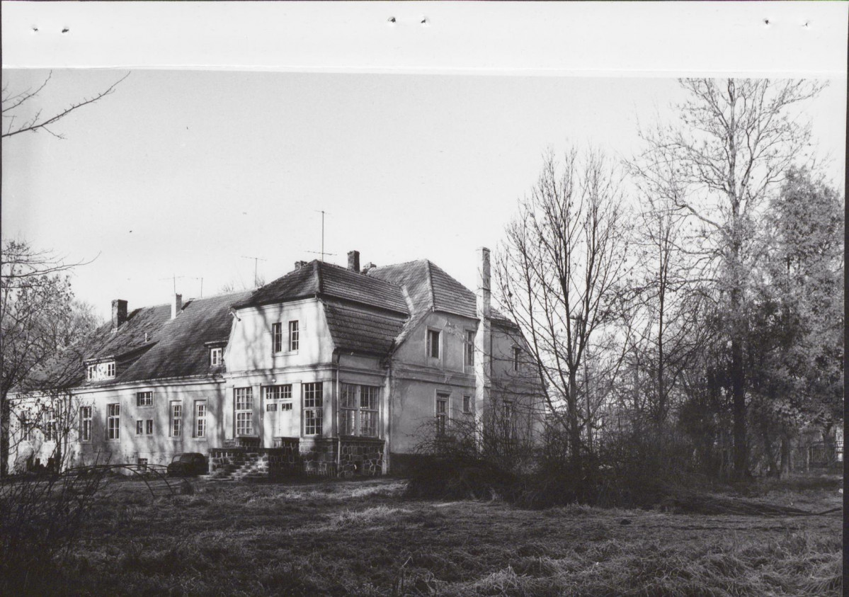 Ewidencja parkowa, skan nr 23