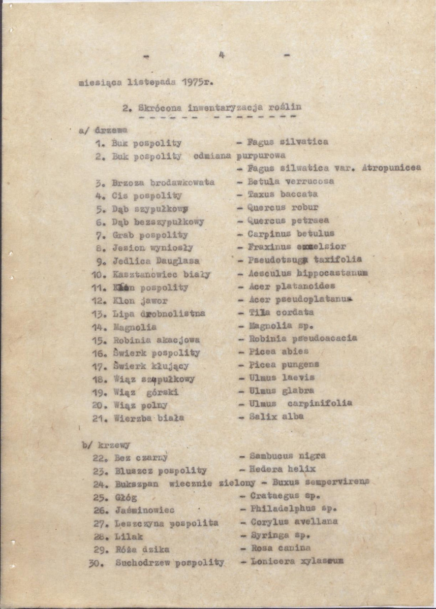 Ewidencja parkowa, skan nr 8